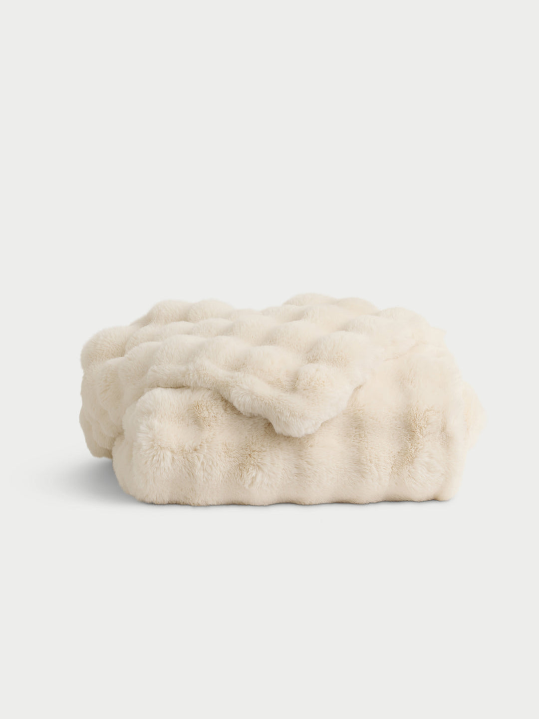 Aurora LUXE - Bubbelfilt