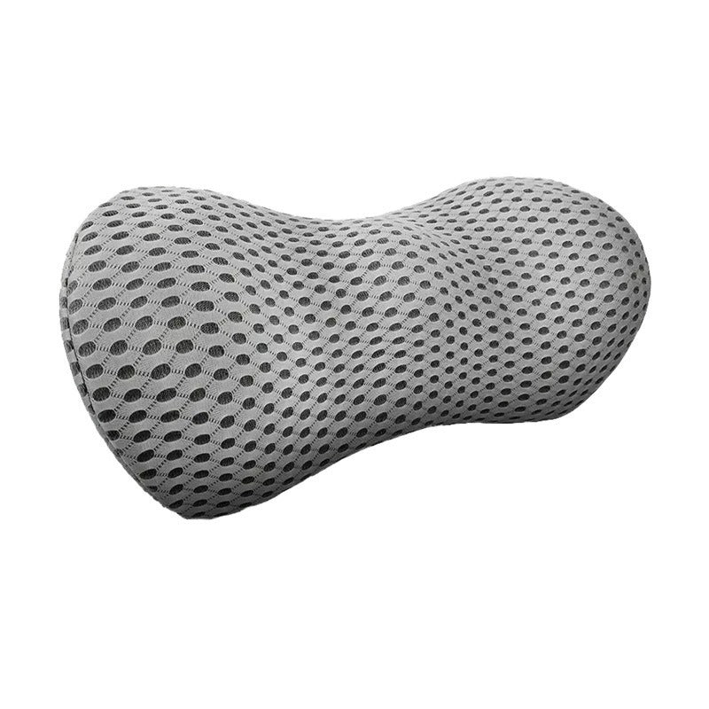 Ländryggskudde - Ergonomiskt stöd